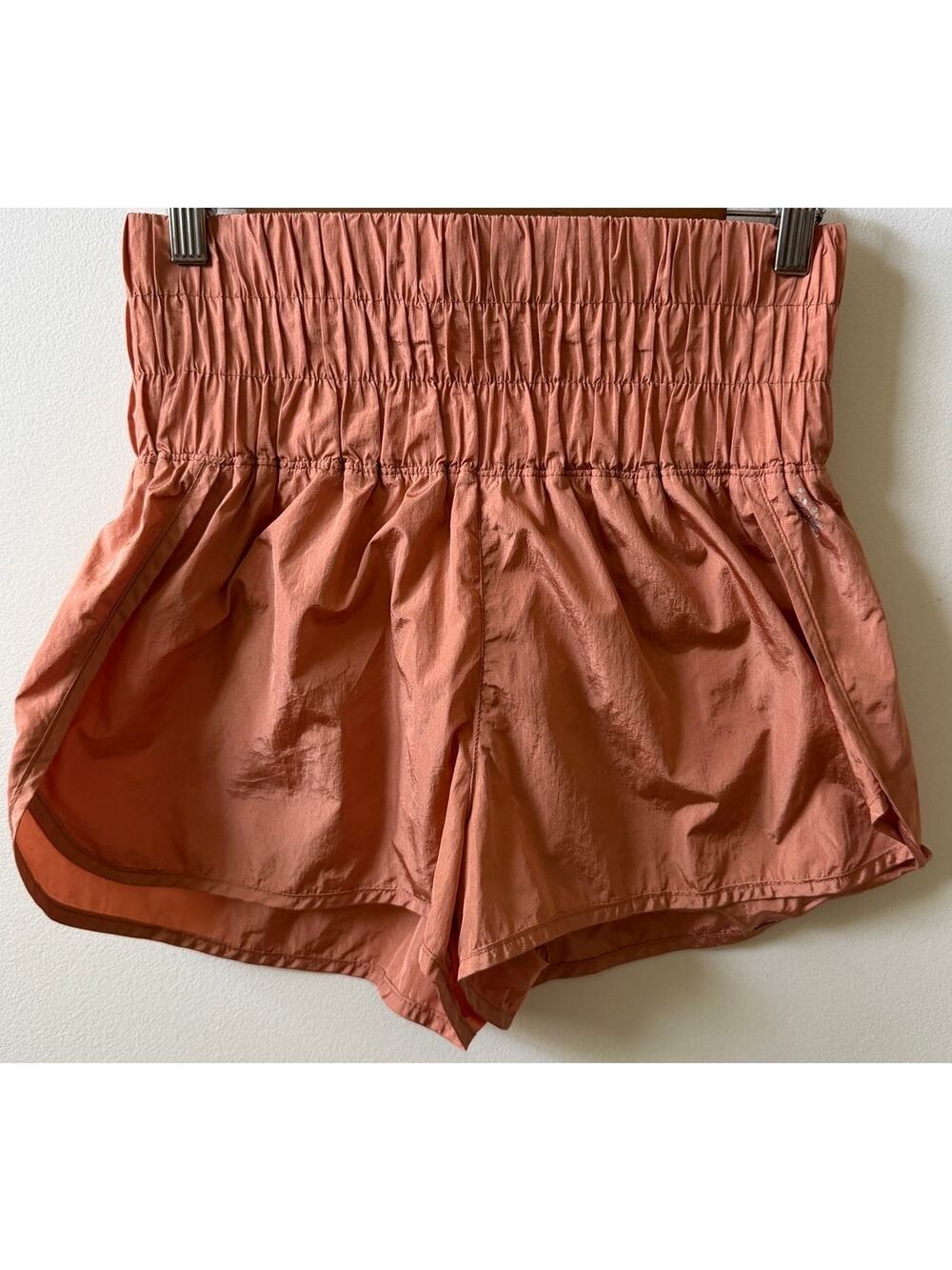 Free People Free People Movement The Way Home shorts women's size M